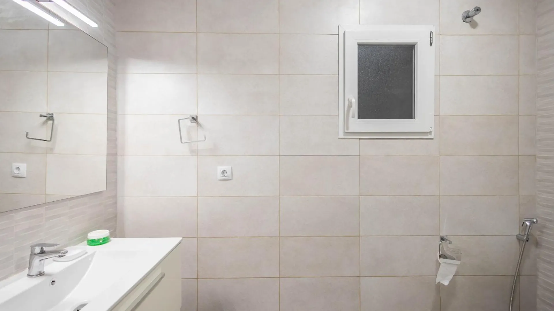 Apartamento Muy Luminoso En Playa De Las Canteras Las Palmas / Gran Canaria Apartment
