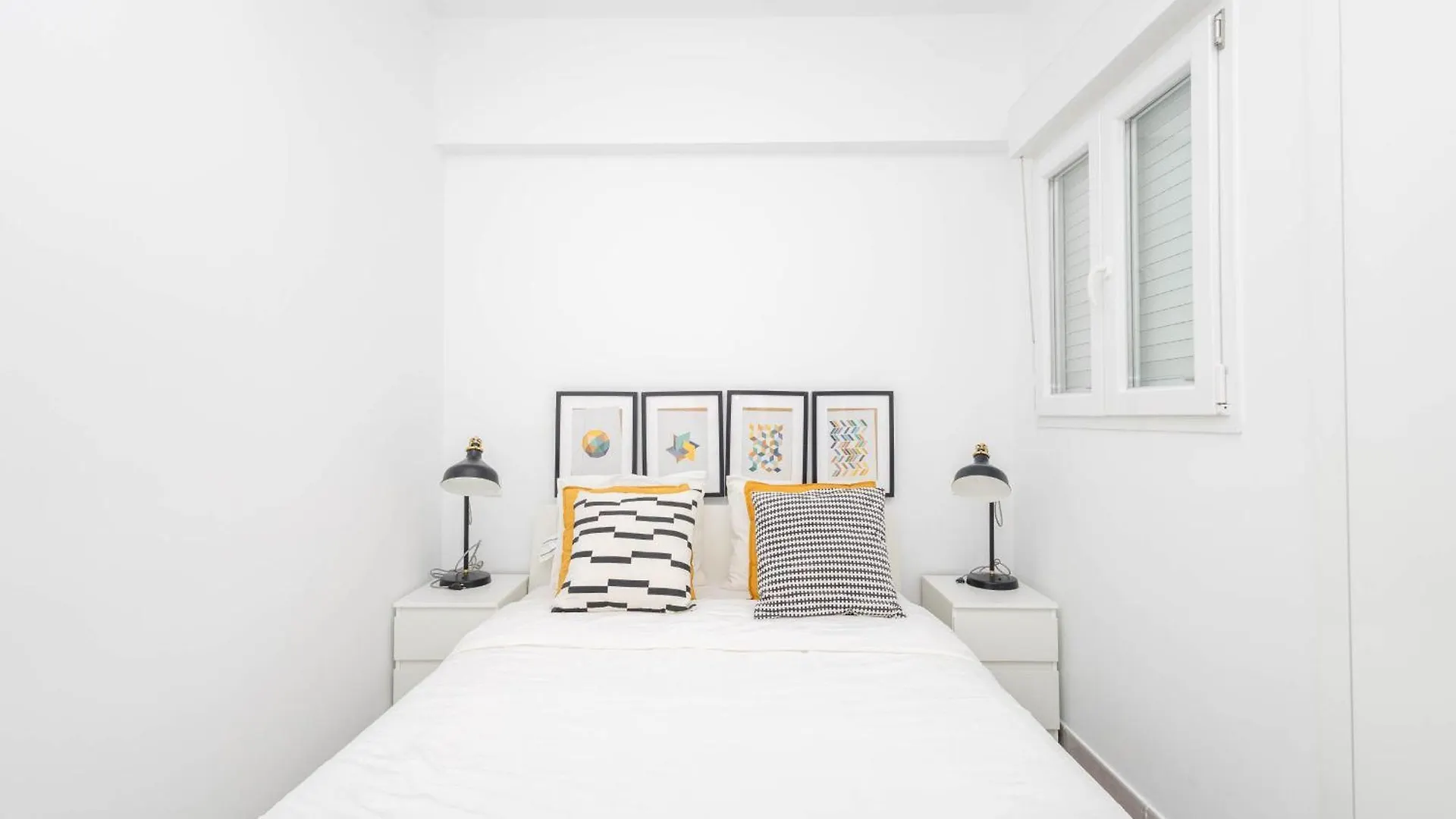 公寓 Apartamento Muy Luminoso En Playa De Las Canteras 大加那利岛拉斯帕尔马斯