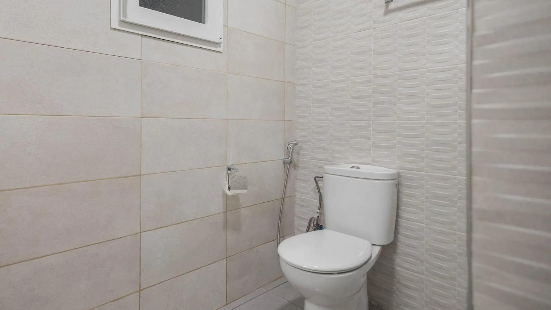 Apartamento Muy Luminoso En Playa De Las Canteras 大加那利岛拉斯帕尔马斯 0*,  西班牙