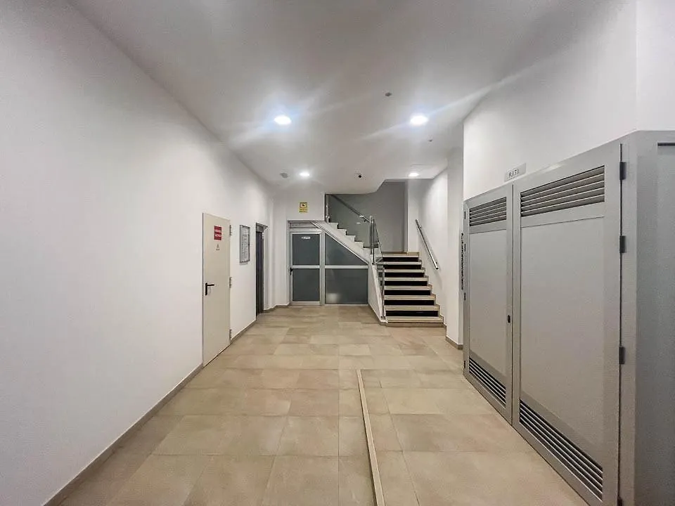 Apartamento Muy Luminoso En Playa De Las Canteras 大加那利岛拉斯帕尔马斯 公寓