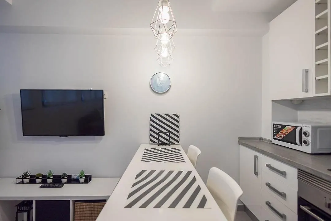 Apartamento Muy Luminoso En Playa De Las Canteras 大加那利岛拉斯帕尔马斯 公寓