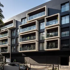Appartamento Toctoc Olof Palme -, Las Palmas de Gran Canaria